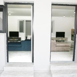 Aryana's Apartments