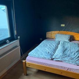 Ferienwohnung Reckerche, Hotel in Reckershausen