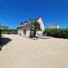 Maison Laneros