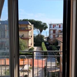 La Casa di Viola, hotel v mestu Porto San Giorgio