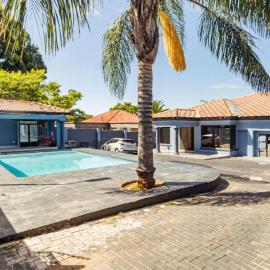 Thrive Guest House