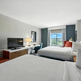 Hilton Garden Inn Houston/Sugar Land, hotel u gradu 'Sugar Land'