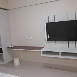 Hotel Spazzio DiRoma com acesso ao acqua park