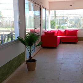 Hotel castillo canning, Only 10 minutes from Ezeiza International Airport, hotel a Máximo Paz