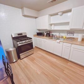 Newly renovated 3 bedroom fully fenced property