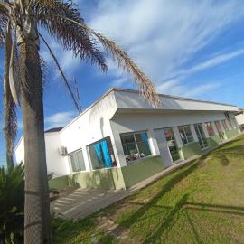 Hotel castillo canning, Only 10 minutes from Ezeiza International Airport