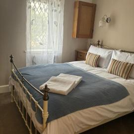 Nene Cottage, hotel a Wansford