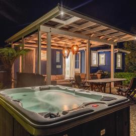 Totara Cottage