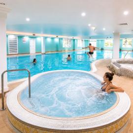 Hustyns Hotel, hotel em Wadebridge