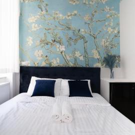 HostLoop Aparthotel - Chopina 6، فندق في كاتوفيسي