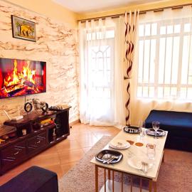 Aheri Homes