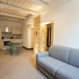 Le Mura - rooms and apartments