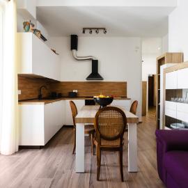Crisafi Luxury Flat Appartamento