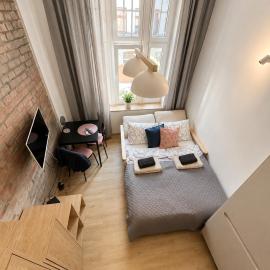 STUDIO BYTOM CITY CENTER 24h
