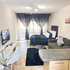 Very Cosy Studio Apartment