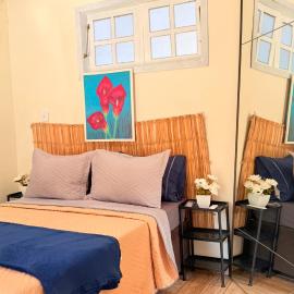 Zion Cottage, hotel v destinácii Paraty