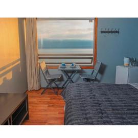 Hermosa Habitación Vista al Mar, Hotel in Tomé