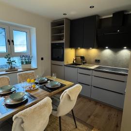 Klimatisierte Eifel-Ferienwohnung 5PL1, Mechernich, Obergartzem, Satzvey - nahe Krewelshof, Burg Satzvey & Phantasialand, hotel Mechernichben