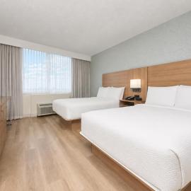 Radisson Hotel Winnipeg Downtown, hotel sa Winnipeg
