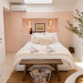 Suite Cosy Barbizon