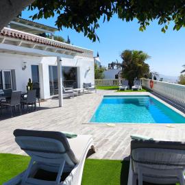 Villa Piconera