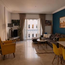 Zuma La Marsa, hotel u gradu La Marsa