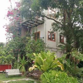Casagalatea Ecohotel