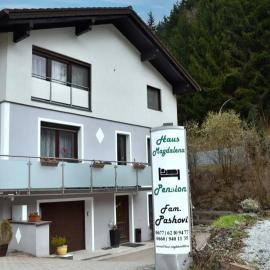 Haus Magdalena Zimmer