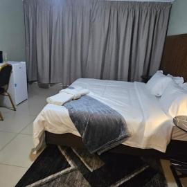 Isandiso BNB, hotel em Nqutu