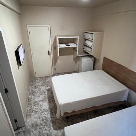 Hotel Gerais Business LIDA