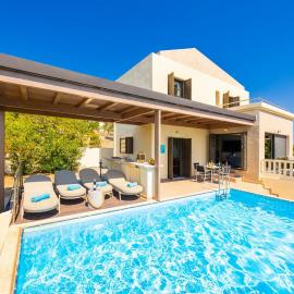 Villa Athina