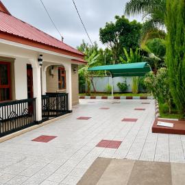 Jubilant Experience Homes Arusha