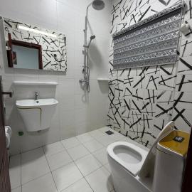 Le PRESTIGE, hotel Abomey-Calaviban