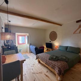Canto do Largo, hotel u gradu Kastelo de Vide