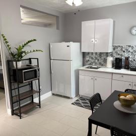 Excellent Studio at prime location