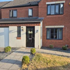 Kenley Garden Lodge, hotel din Monmore Green