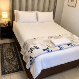 Charming 2-Bedroom Self Catering Home