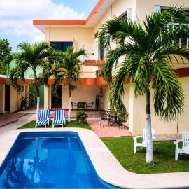 Hotel Caribe