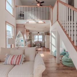 Bleu Bay Cottage, hotel a Villas