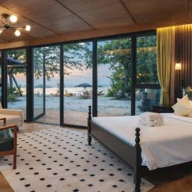 1 Bedroom Sunset View Villa Koh Samui