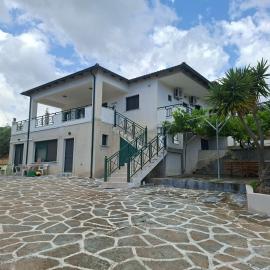 Villa Rodia