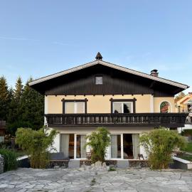 Salzburg Apartments Modern Stay & Free Parking