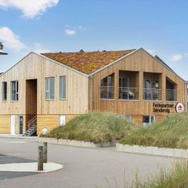 1086-Hvide-Sande-Badevej-17-C-1-TH, Hotel in Søndervig
