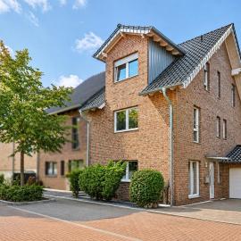 Modernes Ferienhaus, Sauna & Partyraum zubuchbar