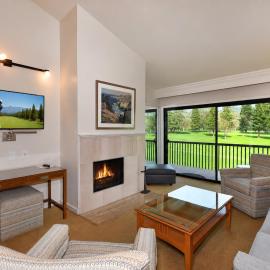 Wine Country Escape at Silverado in Napa!