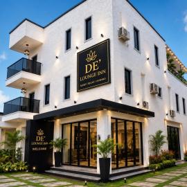 DE Lounge Inn