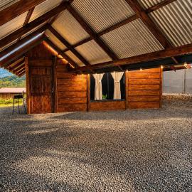Prana Cabin Private jacuzzi y naturaleza
