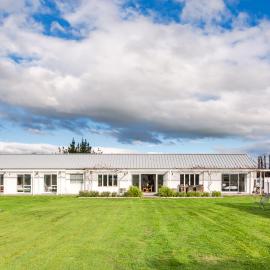Tararua Vista