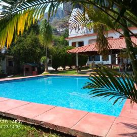 Hotel Puerto Villamar