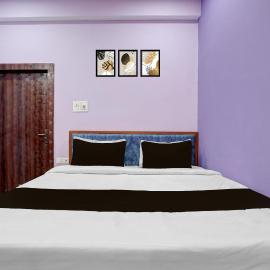 Hotel O Regal Retreat, hotel en Ranchi